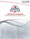 CCPO Handbook