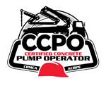 CCPO: Certified Concrete Pump Operator